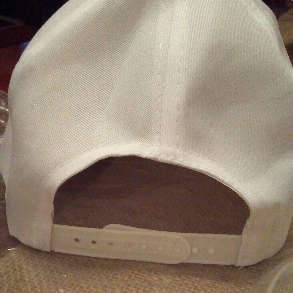 Trendy Pineapple Ball Cap - Picture 2 of 3